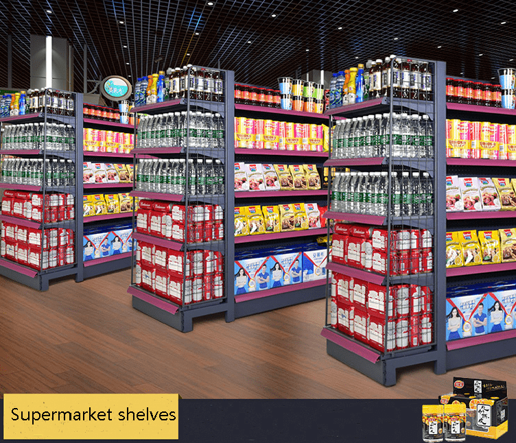 Applications-of-Supermarket-Shelves