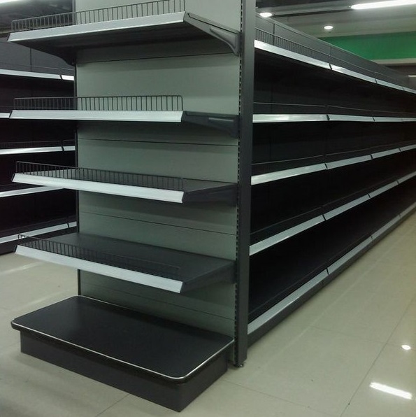black-supermarket-shelf