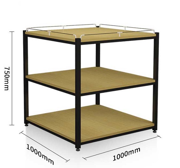 three-tier-cabinet-promotion-table-dimension